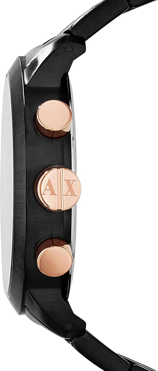 Relógio masculino Armani Exchange AX1350