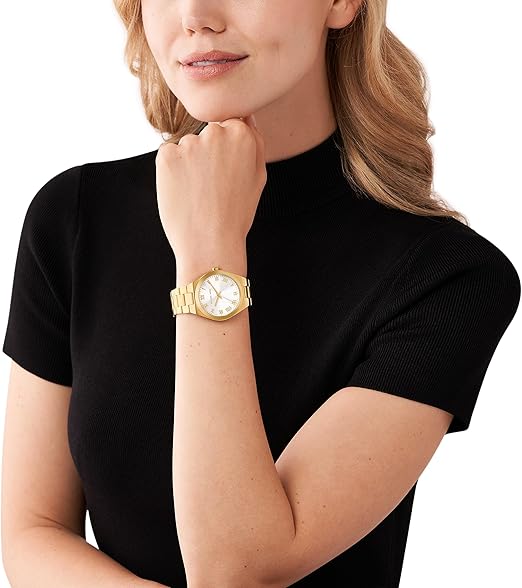 Relógio feminino Michael Kors Lennox