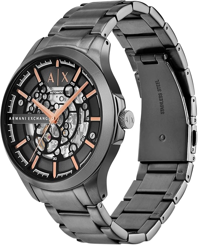 Relógio masculino Armani Exchange AX2458