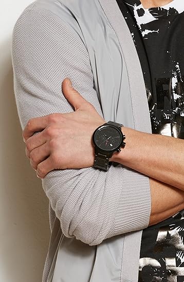 Relógio masculino Armani Exchange AX1277