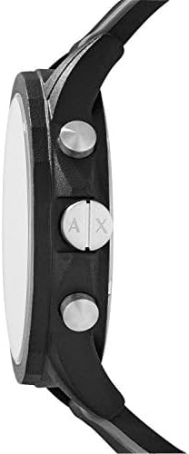 Relógio masculino Armani Exchange AX1331