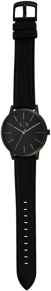 Relógio masculino Armani Exchange AX2705