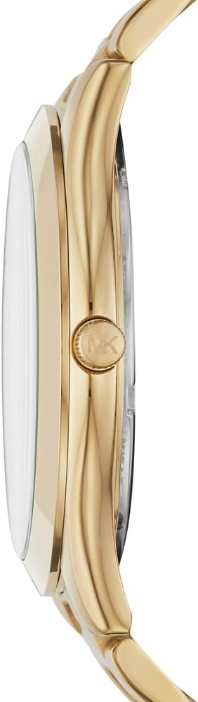 Relógio feminino Michael Kors Oversized Slim