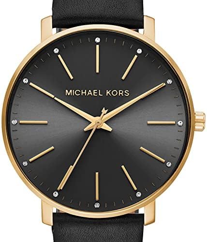 Relógio feminino Michael Kors Pyper