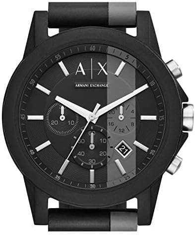 Relógio masculino Armani Exchange AX1331