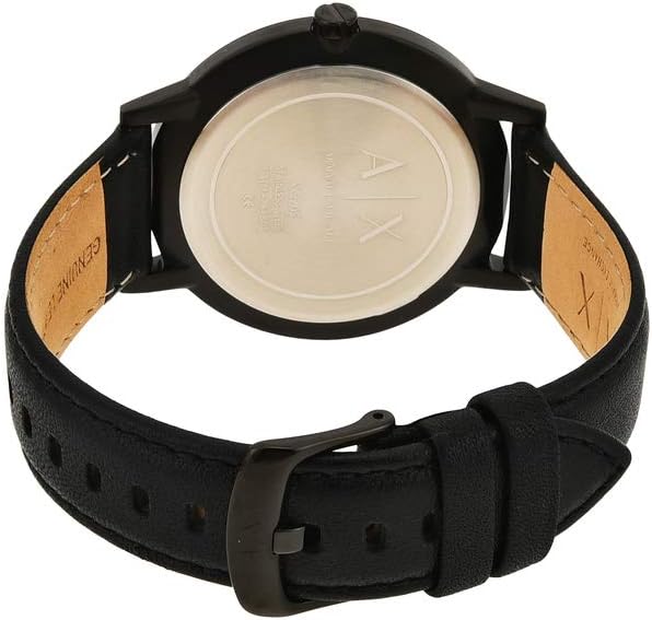 Relógio masculino Armani Exchange AX2705