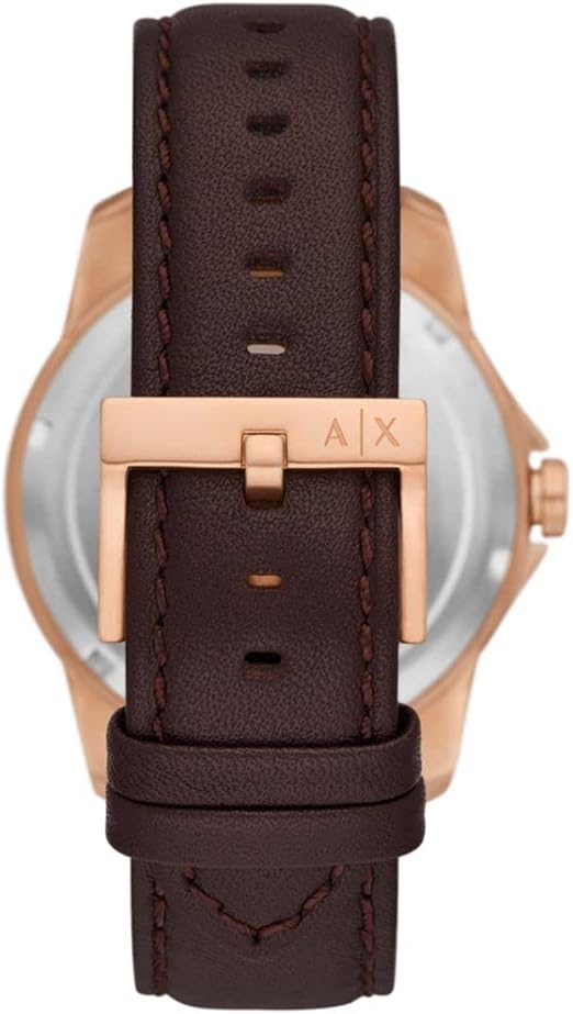 Relógio masculino Armani Exchange AX1740