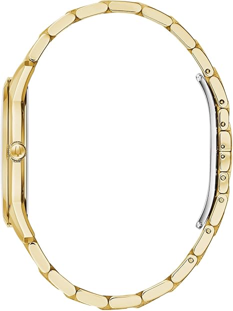 Relógio masculino Bulova Classic Sutton 97B194