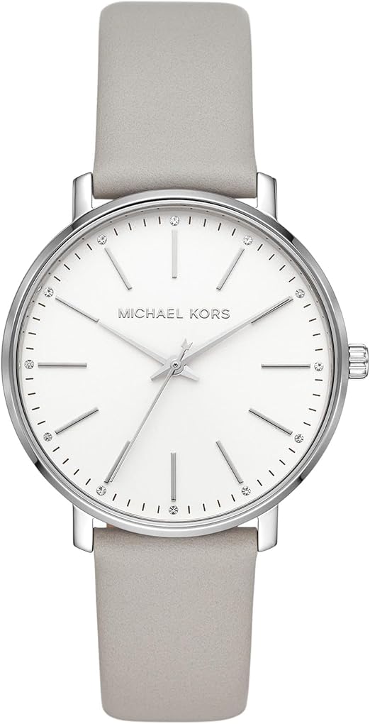 Relógio feminino Michael Kors Pyper