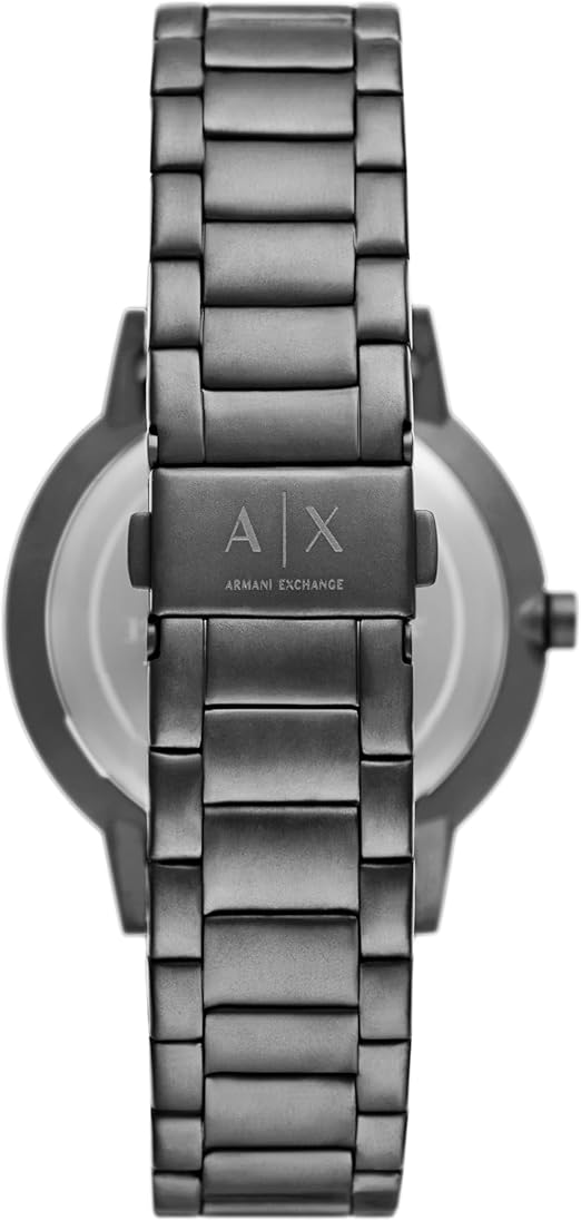 Relógio masculino Armani Exchange AX2761