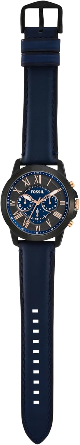 Relógio masculino Fossil Grant
