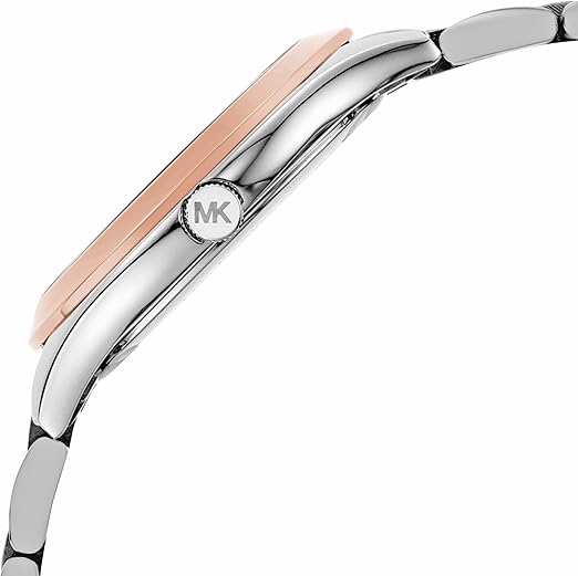 Relógio feminino Michael Kors Slim Runway