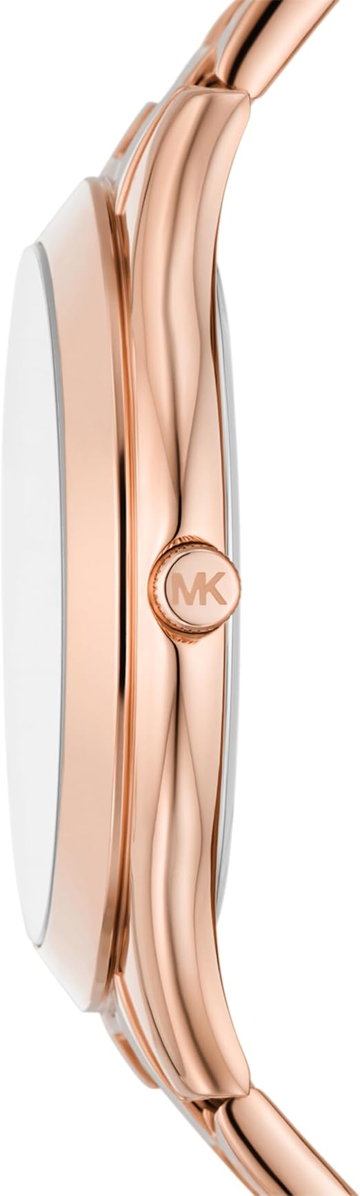 Relógio feminino Michael Kors Slim Runway