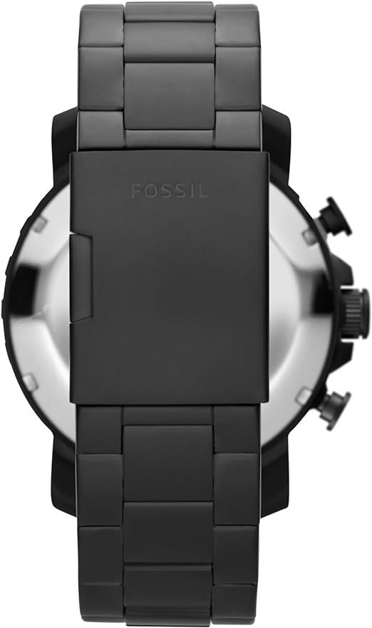 Relógio masculino Fossil Nate