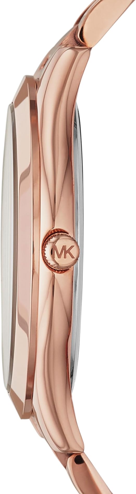 Relógio feminino Michael Kors Slim Runway