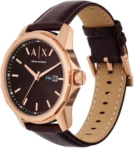 Relógio masculino Armani Exchange AX1740