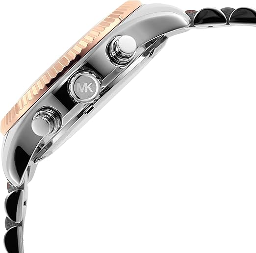 Relógio feminino Michael Kors Lexington