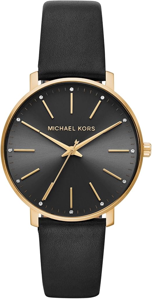 Relógio feminino Michael Kors Pyper