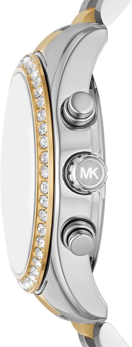 Relógio feminino Michael Kors Lexington