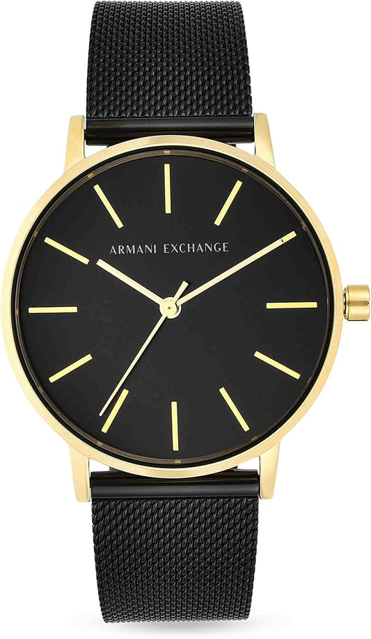 Relógio feminino Armani Exchange AX5548