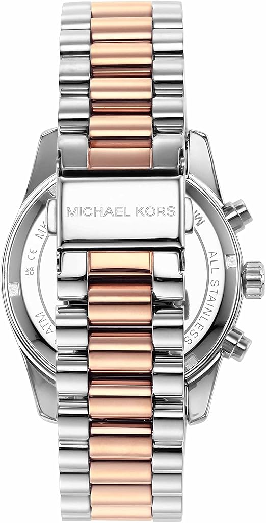 Relógio feminino Michael Kors Lexington