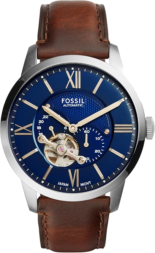 Relógio masculino Fossil Townsman