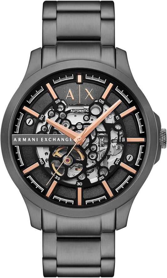 Relógio masculino Armani Exchange AX2458