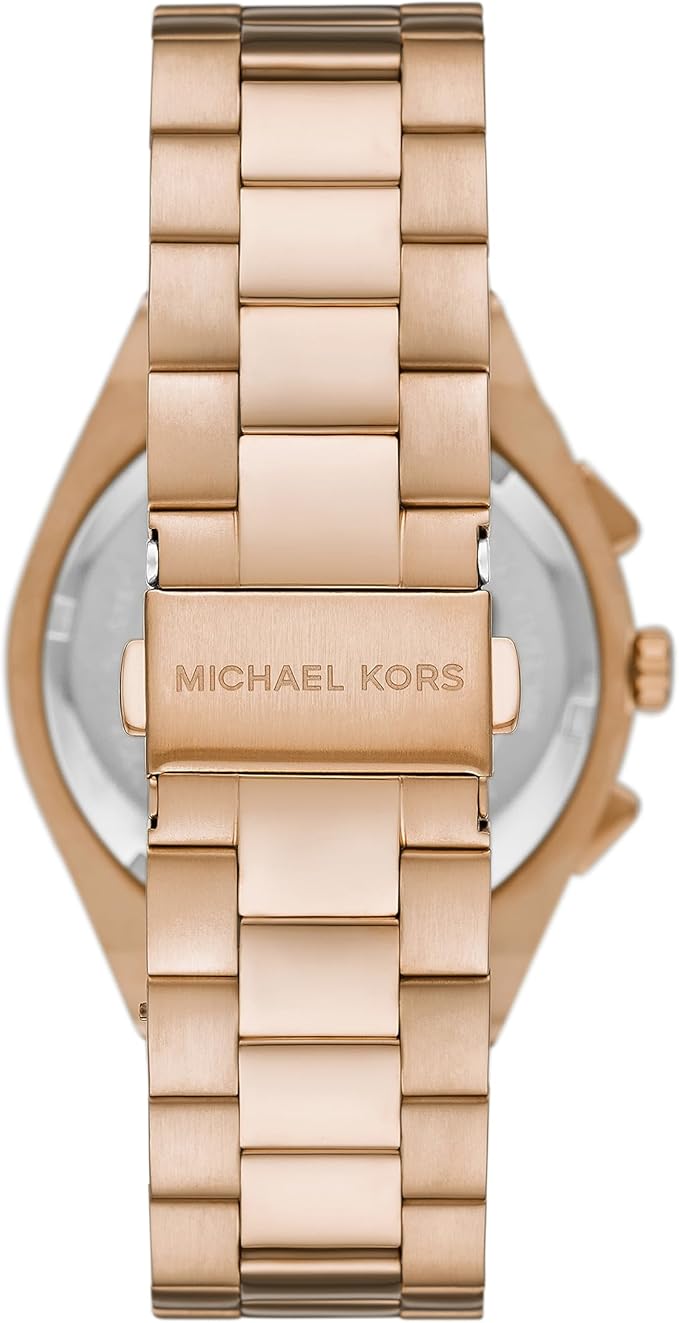 Relógio masculino Michael Kors Lennox Chronograph