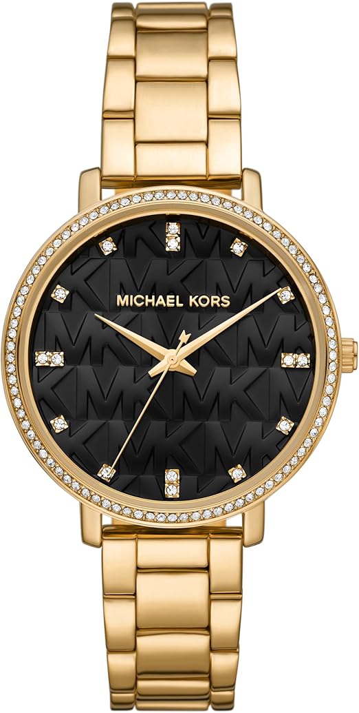 Relógio feminino Michael Kors Pyper