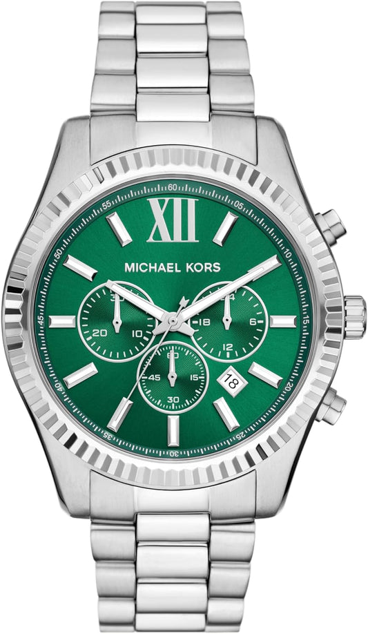 Relógio masculino Michael Kors Lexington