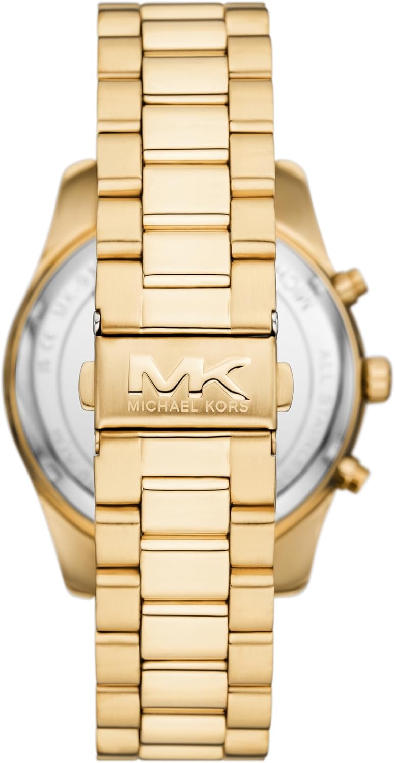 Relógio masculino Michael Kors Lexington