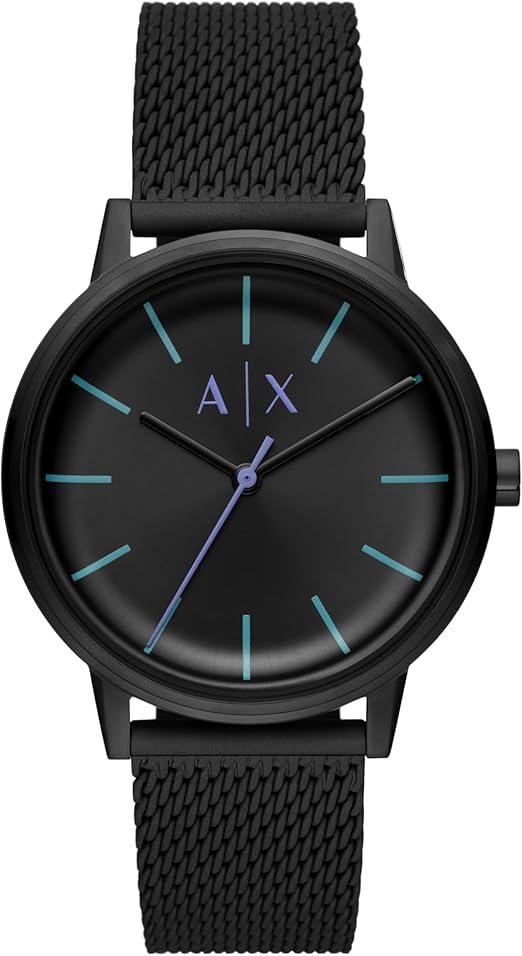 Relógio masculino Armani Exchange AX2760