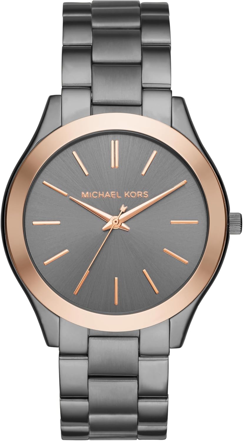 Relógio masculino Michael Kors Oversized Slim