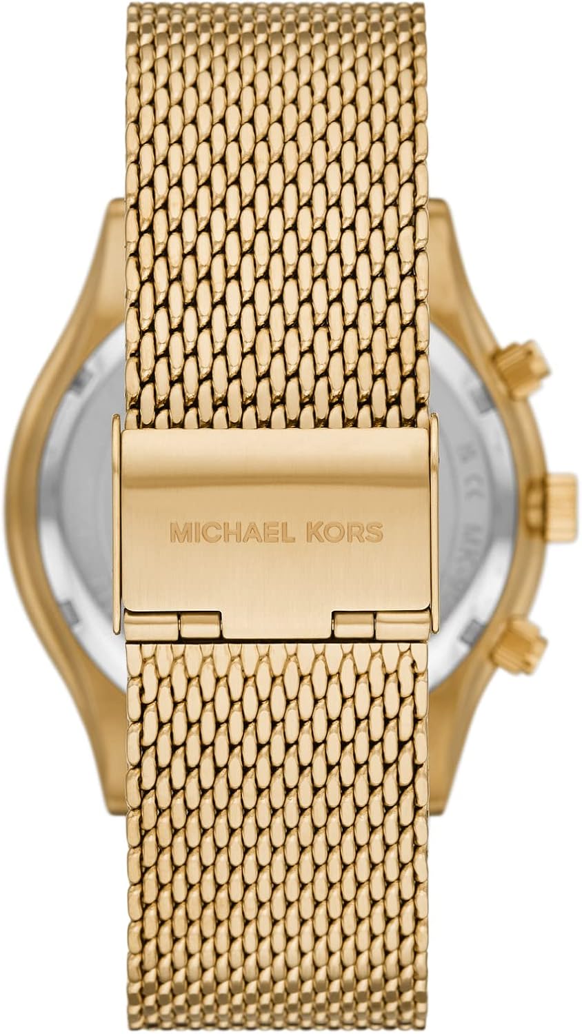 Relógio masculino Michael Kors Oversized Slim