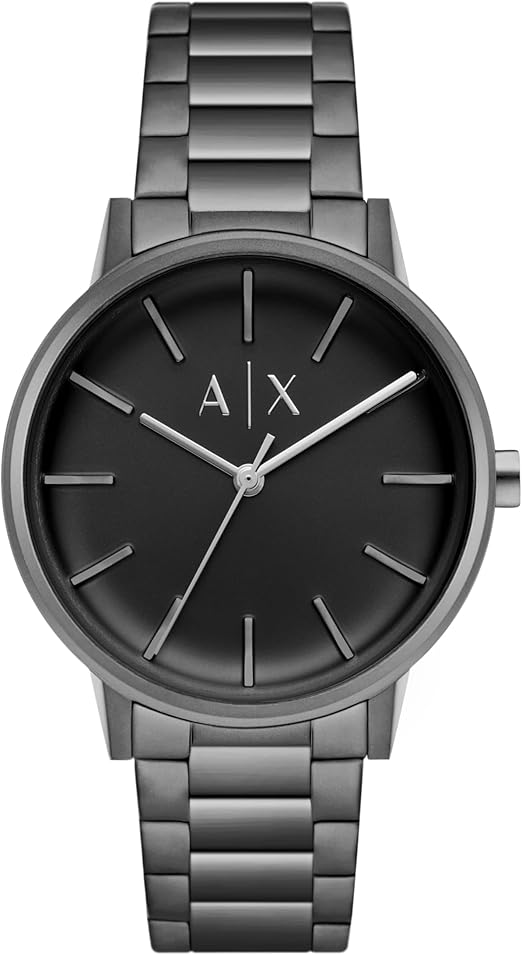 Relógio masculino Armani Exchange AX2761