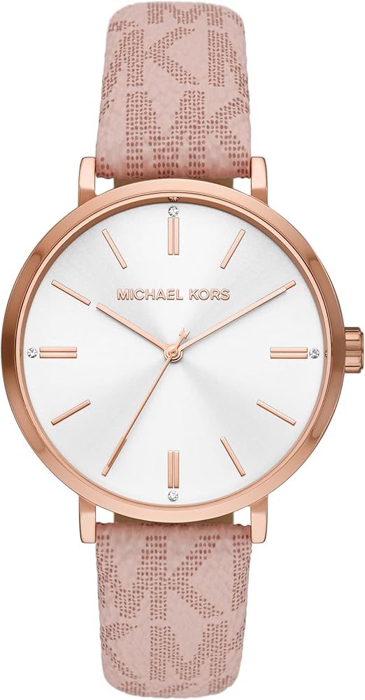 Relógio feminino Michael Kors Addyson