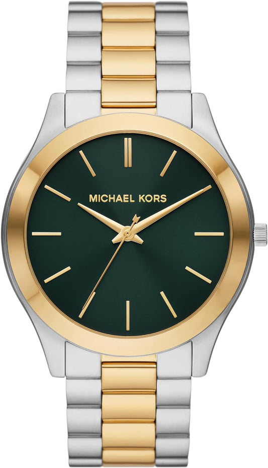 Relógio masculino Michael Kors Oversized Slim