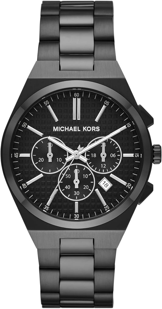 Relógio masculino Michael Kors Lennox Chronograph