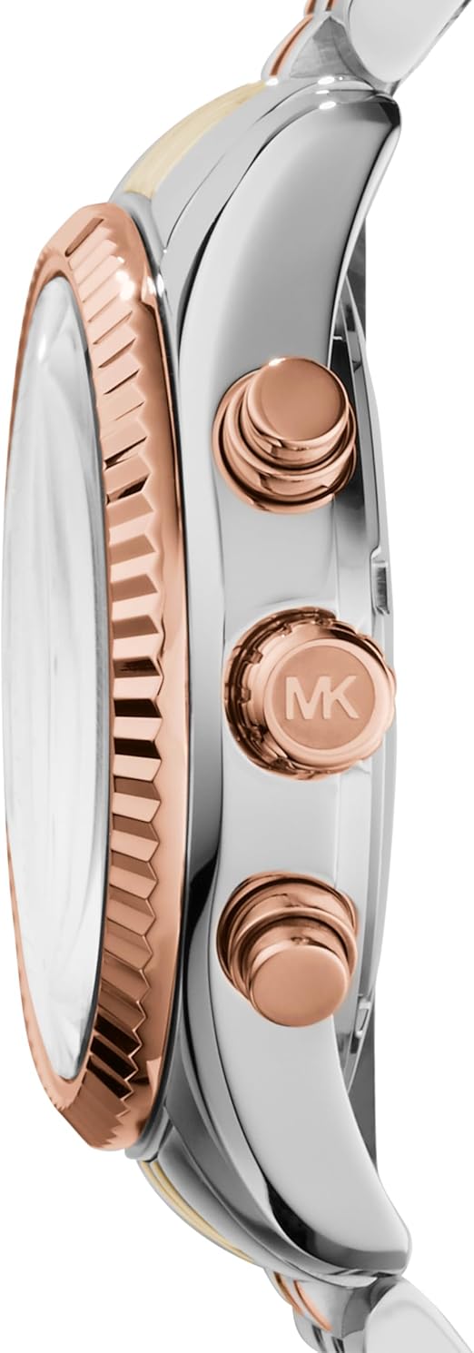 Relógio feminino Michael Kors Lexington