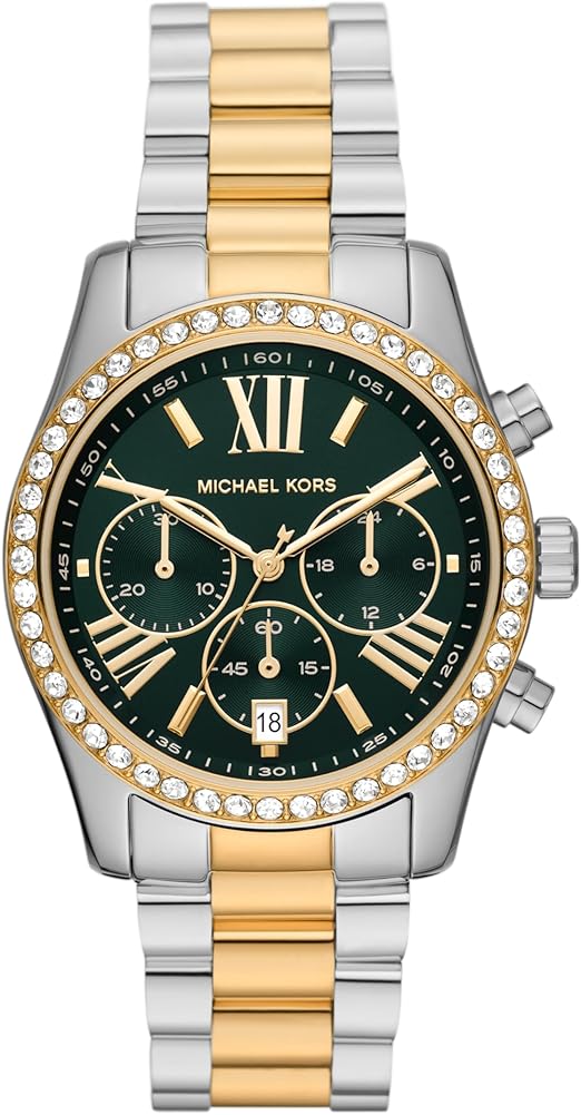 Relógio feminino Michael Kors Lexington