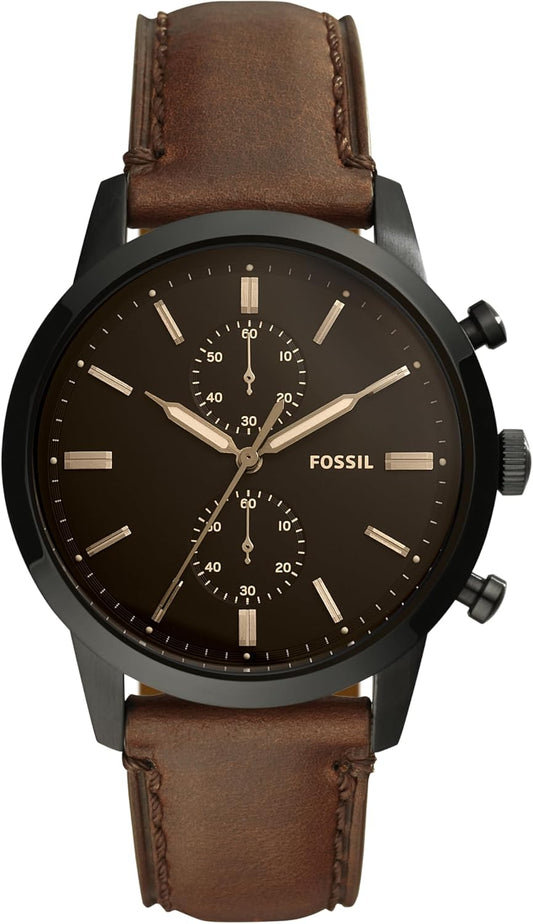 Relógio masculino Fossil Townsman