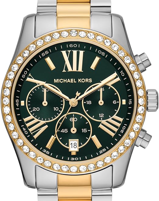 Relógio feminino Michael Kors Lexington