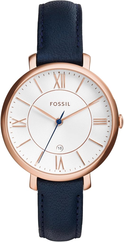 Relógio feminino Fossil Jacqueline