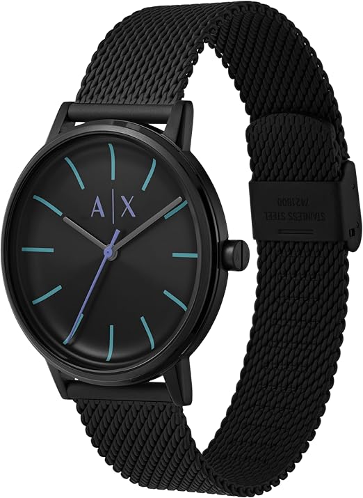 Relógio masculino Armani Exchange AX2760