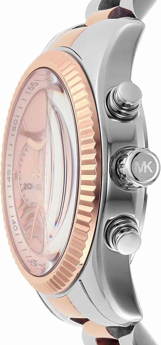 Relógio feminino Michael Kors Lexington