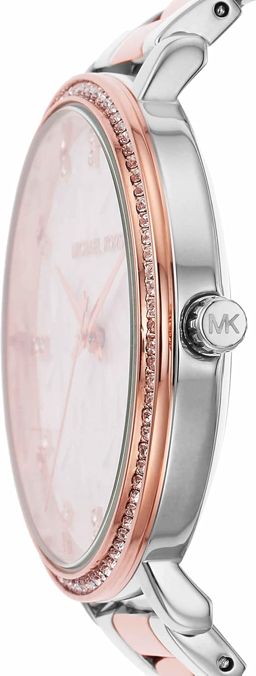 Relogio feminino Michael Kors Pyper