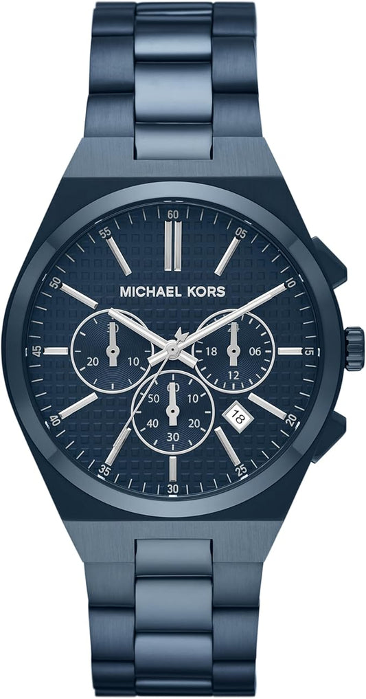 Relógio masculino Michael Kors Lennox Chronograph