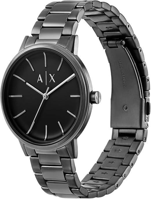 Relógio masculino Armani Exchange AX2761