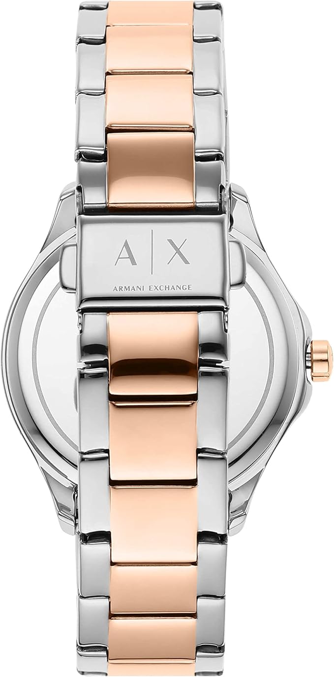 Relógio feminino Armani Exchange AX5258