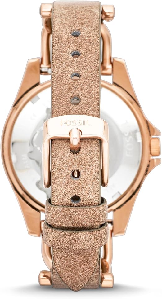 Relógio Feminino Fossil Riley